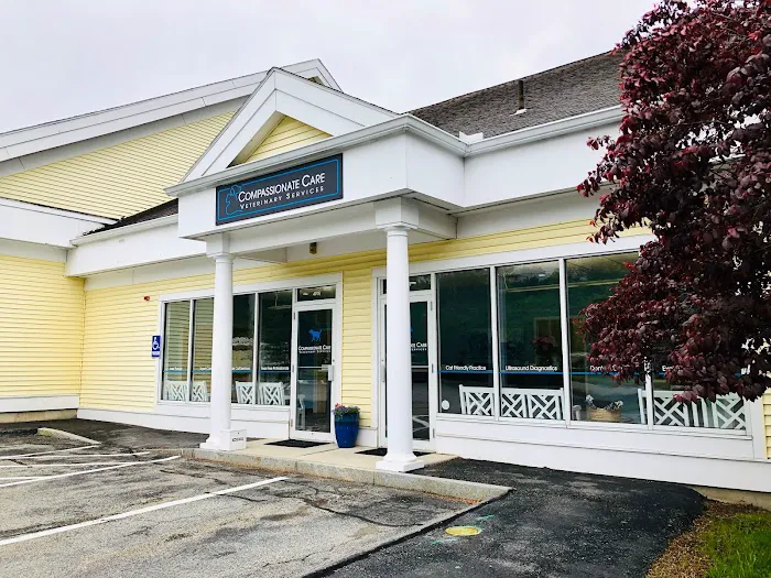 Compassionate Care Veterinary Services Picture 2