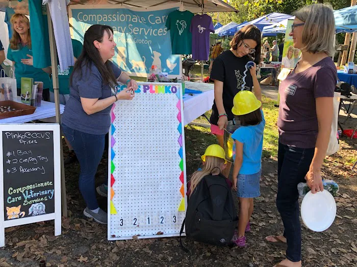 Compassionate Care Veterinary Services Picture 6