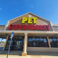 Pet Supermarket ico