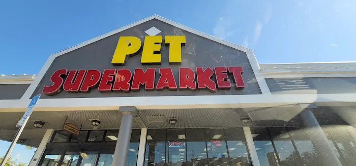 Pet Supermarket Picture 5