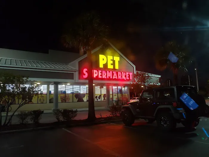 Pet Supermarket Picture 3