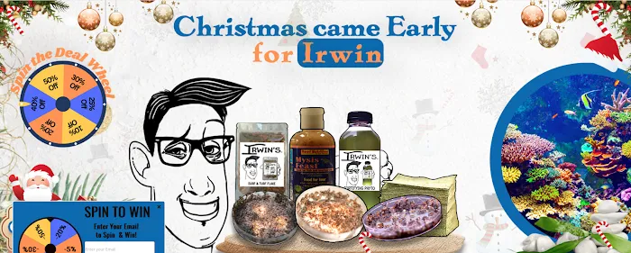 Aquarium 101 Picture 1