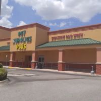 Pet Supplies Plus Pinellas Park ico
