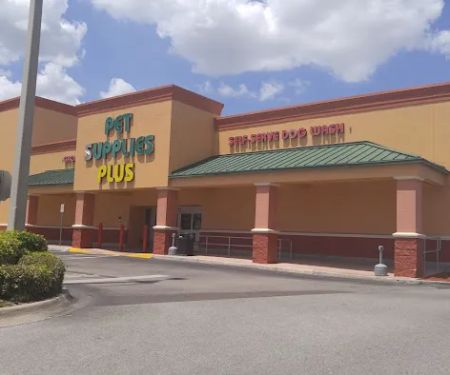 Pet Supplies Plus Pinellas Park