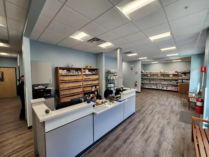 Middlesex Veterinary Center Picture 2