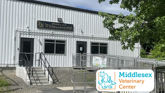 Middlesex Veterinary Center Picture 3