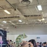 Largo Reptile Expo Show Me Reptile Show