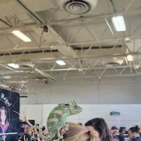 Largo Reptile Expo Show Me Reptile Show ico