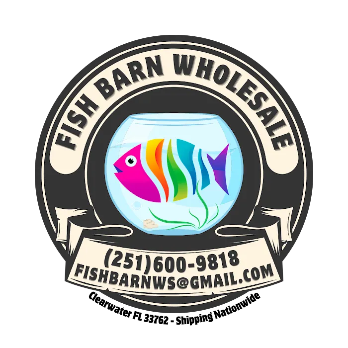 Fish Barn Wholesale Picture 1