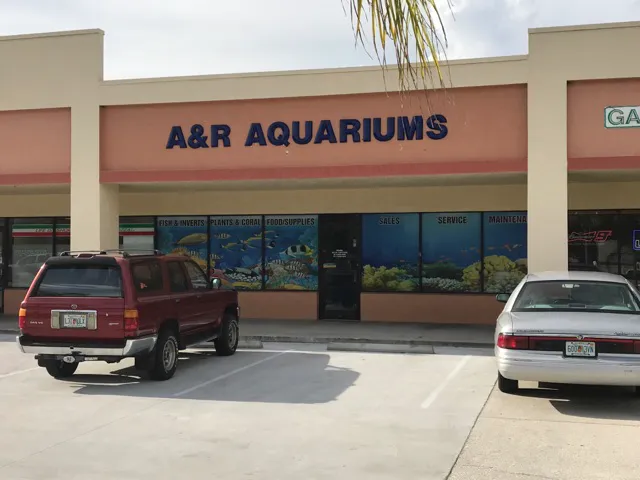 A&R Aquariums Picture 1