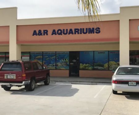 A&R Aquariums