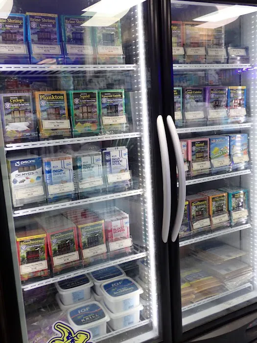 A&R Aquariums Picture 10