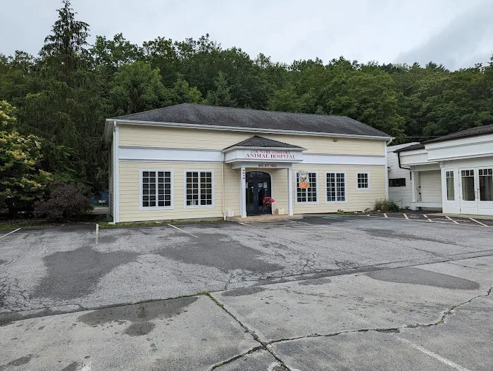 Country Comfort Animal Hospital Picture 1