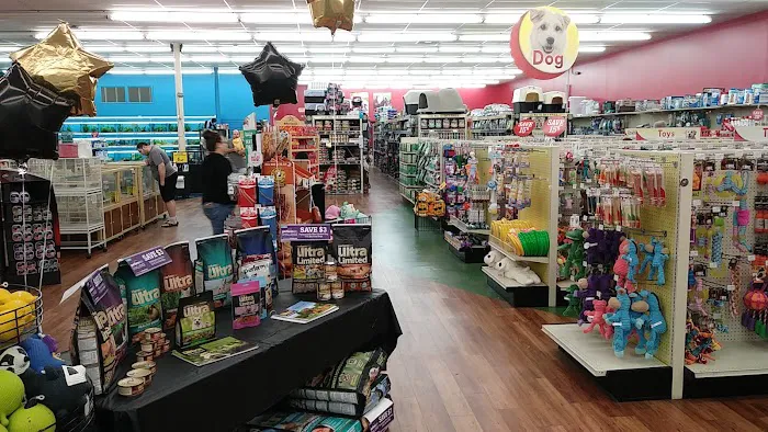 Pet Supermarket Picture 1