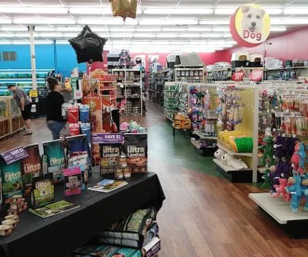 Pet Supermarket