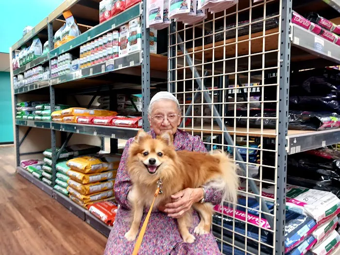 Pet Supermarket Picture 3