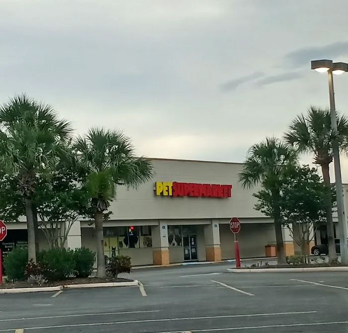 Pet Supermarket Picture 2