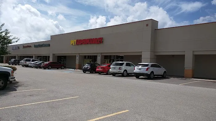 Pet Supermarket Picture 10