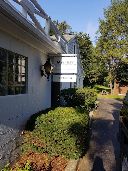 Bentley Veterinary Practice, PLLC Picture 5