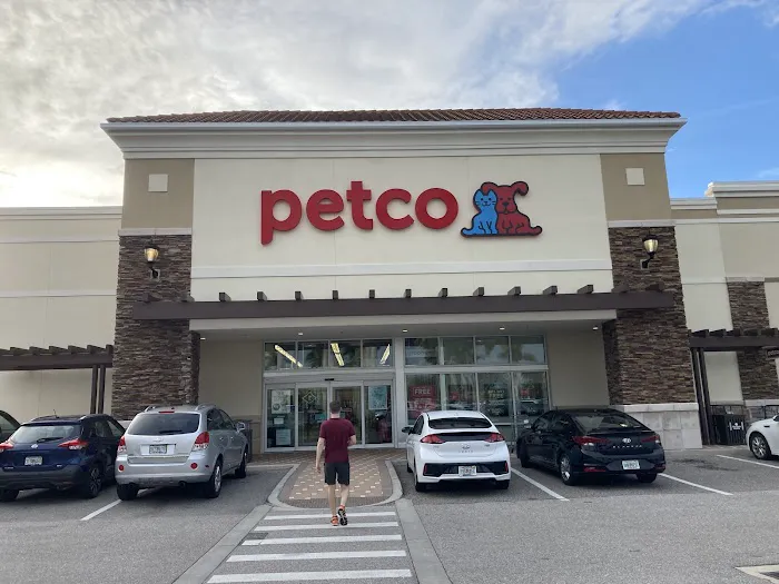 Petco Picture 1