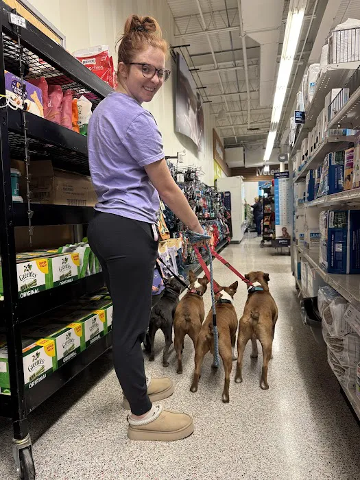 Petco Picture 2