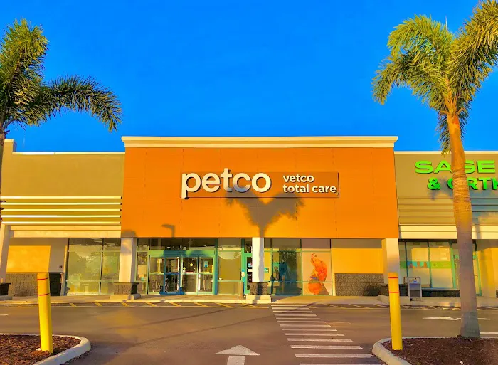 Petco Picture 9