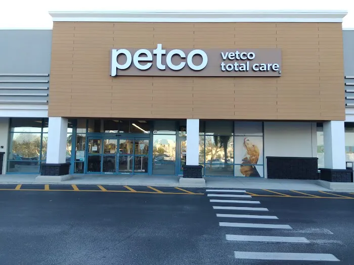 Petco Picture 7