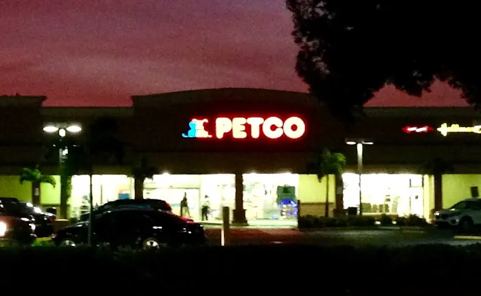 Petco Picture 5