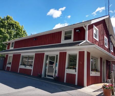 Pleasant Valley Animal Hospital