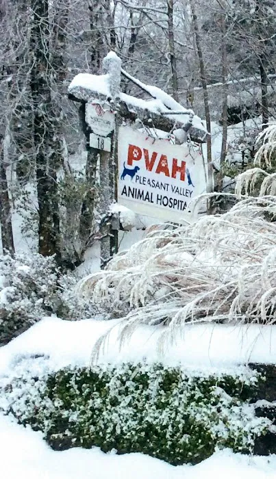 Pleasant Valley Animal Hospital Picture 7