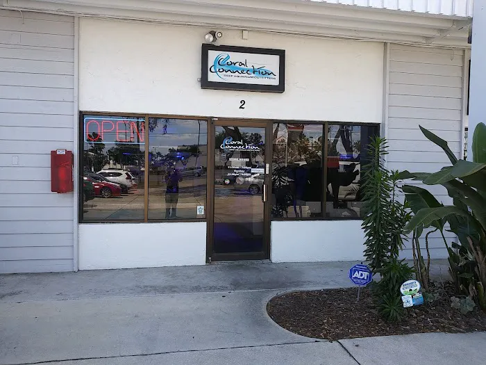 Coral Connection Picture 1