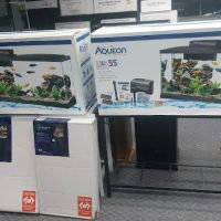 Seascape Aquarium & Pet Center ico