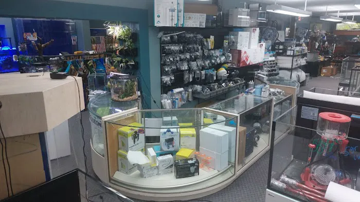 Seascape Aquarium & Pet Center Picture 7