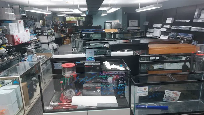 Seascape Aquarium & Pet Center Picture 10