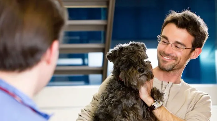 Ark Animal Hospital Picture 3