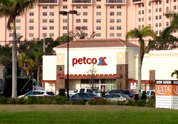 Petco Picture 1