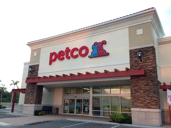 Petco Picture 2