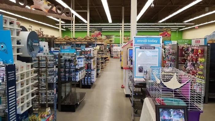 Petco Picture 3