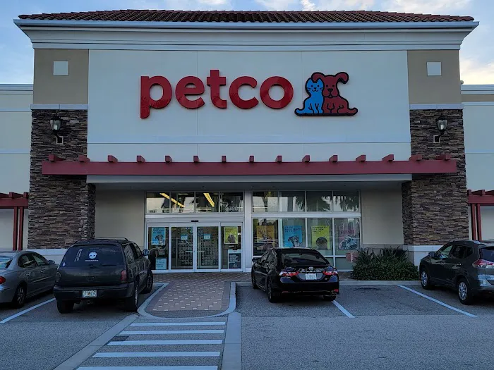 Petco Picture 5
