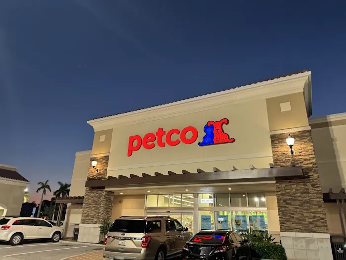 Petco Picture 9