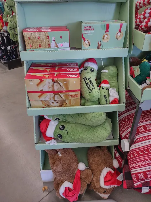 Petco Picture 10