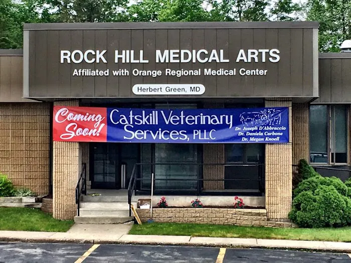 Catskill Veterinary Services, PLLC Picture 7