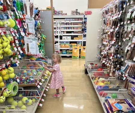Pet Supplies Plus Clearwater