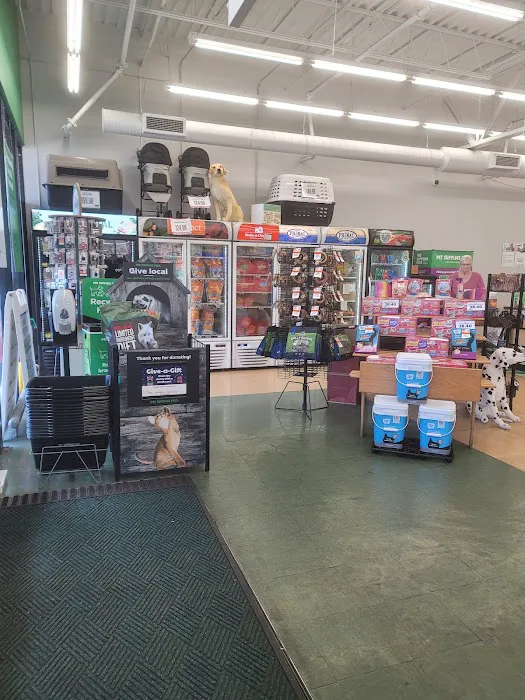 Pet Supplies Plus Clearwater Picture 5