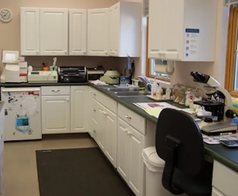 Marbletown Animal Hospital Picture 2