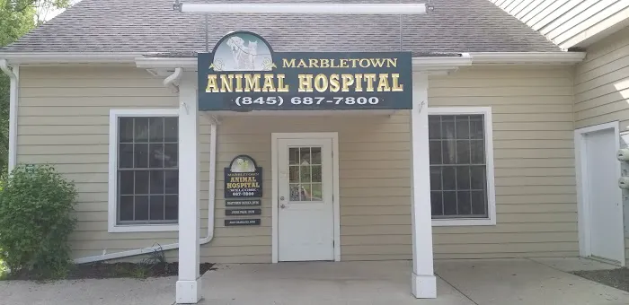 Marbletown Animal Hospital Picture 1