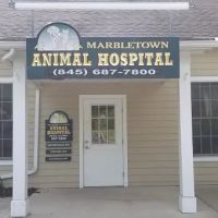 Marbletown Animal Hospital ico