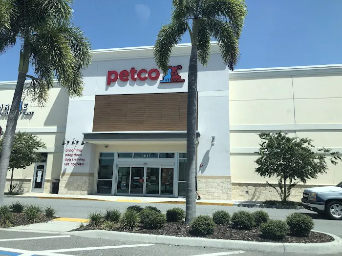 Petco Picture 4