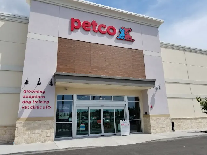 Petco Picture 10