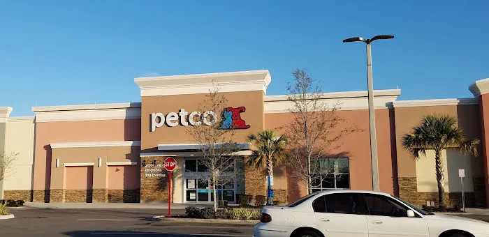 Petco Picture 1